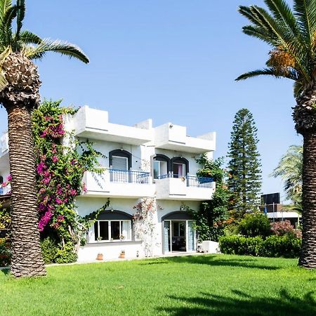 Gorgona Hotel Amoudara  Exterior photo